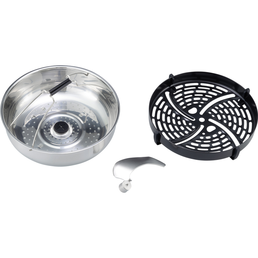 Moulinex Cookeo Infinity CE9828F0 - Accessoires fournis