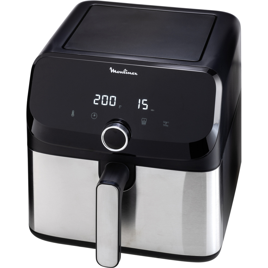 Moulinex Easy Fry Mega EZ855D20 - Vue principale