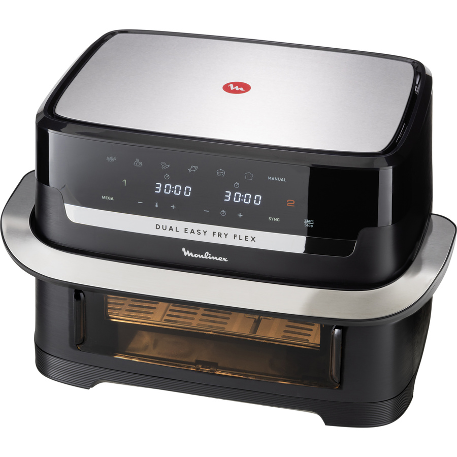Moulinex EZ9228F0 Dual Easy Fry Flex - Vue principale