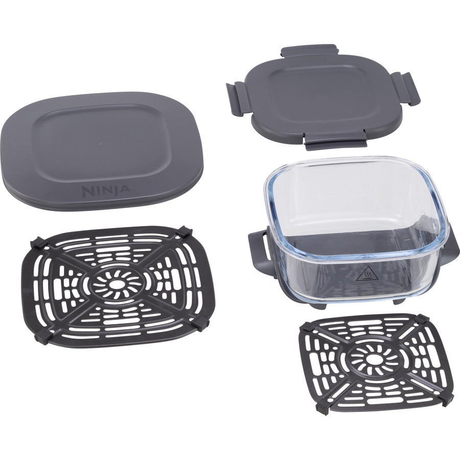 Ninja Crispi FN101 - Accessoires fournis