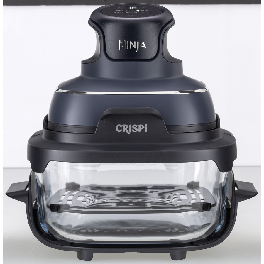 Ninja Crispi FN101 - Vue de face