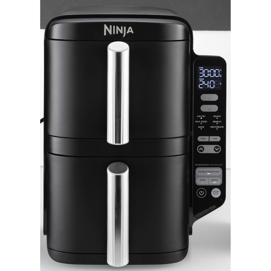Ninja SL300EU Double Stack - Vue de face