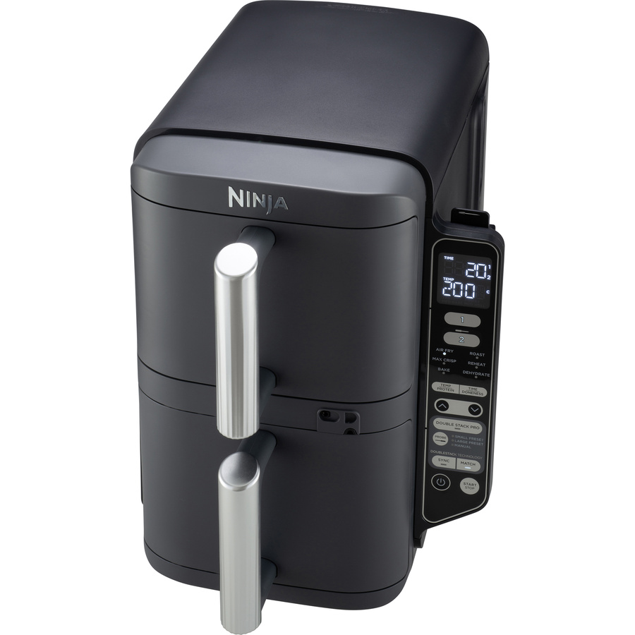 Ninja SL451EU Double Stack XL avec Thermosonde SmartCook - Vue principale