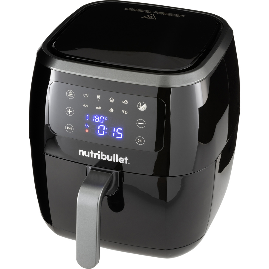 Nutribullet NBA071B - Vue principale