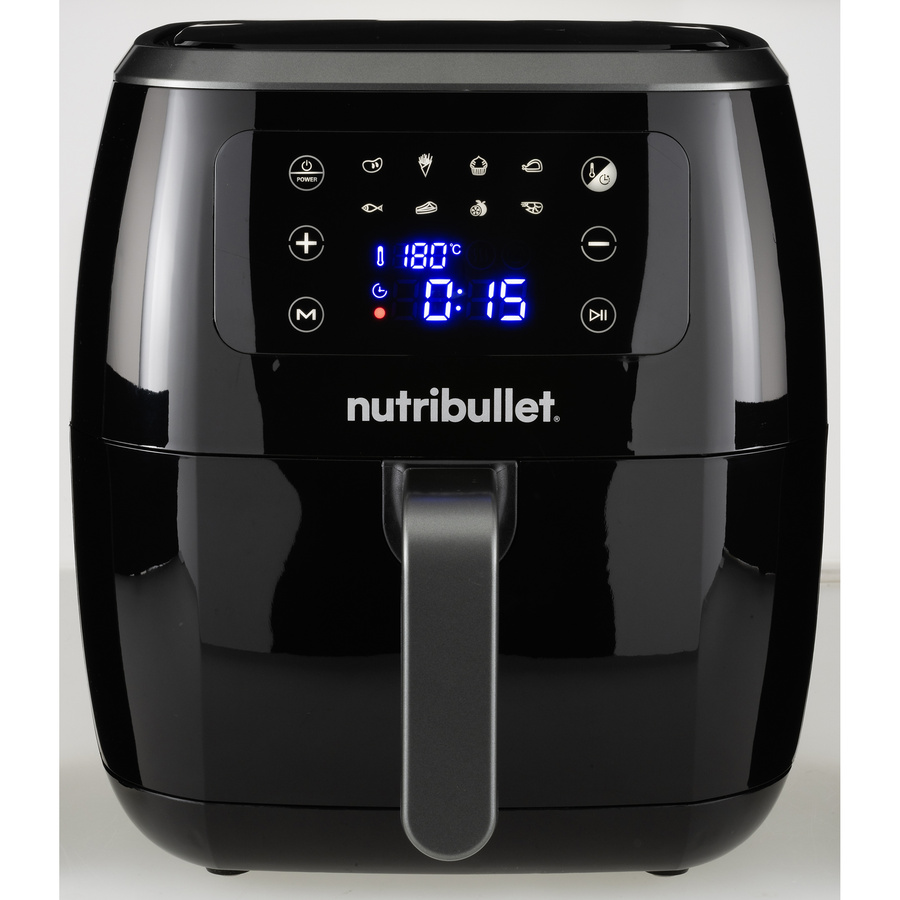 Nutribullet NBA071B - Vue de face