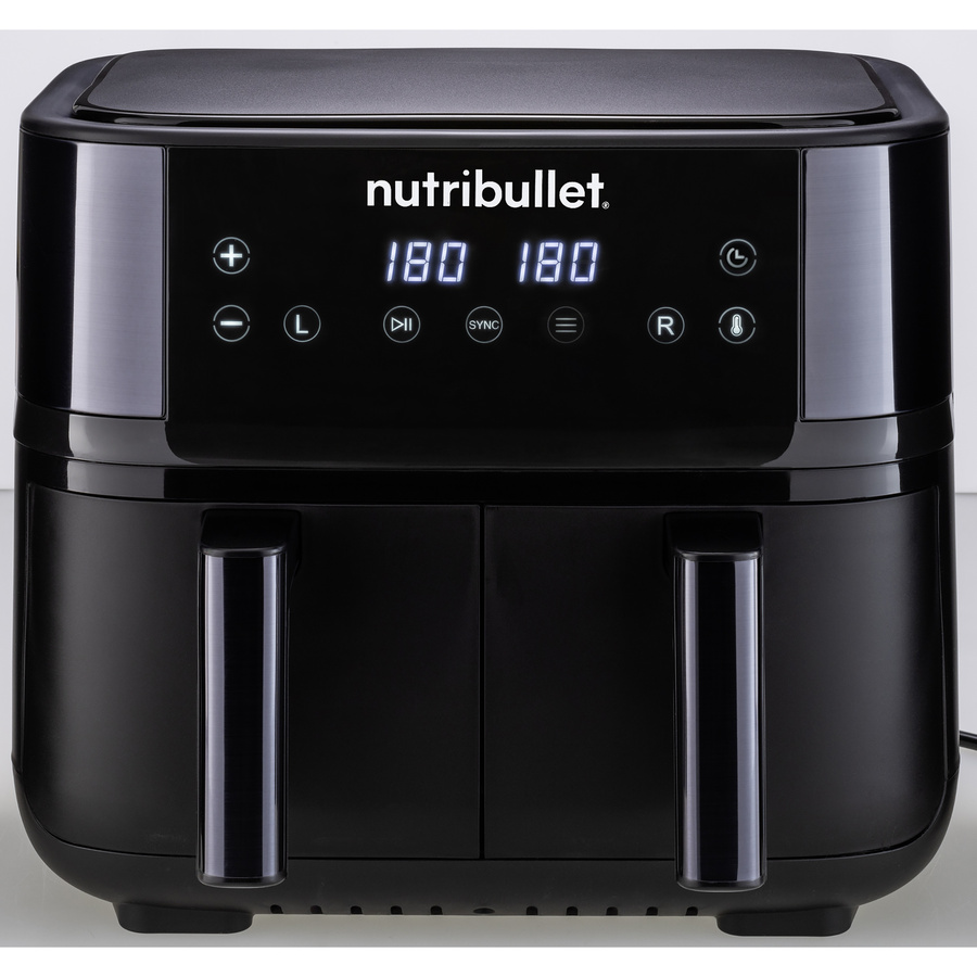 Nutribullet NBA081B - Vue de face