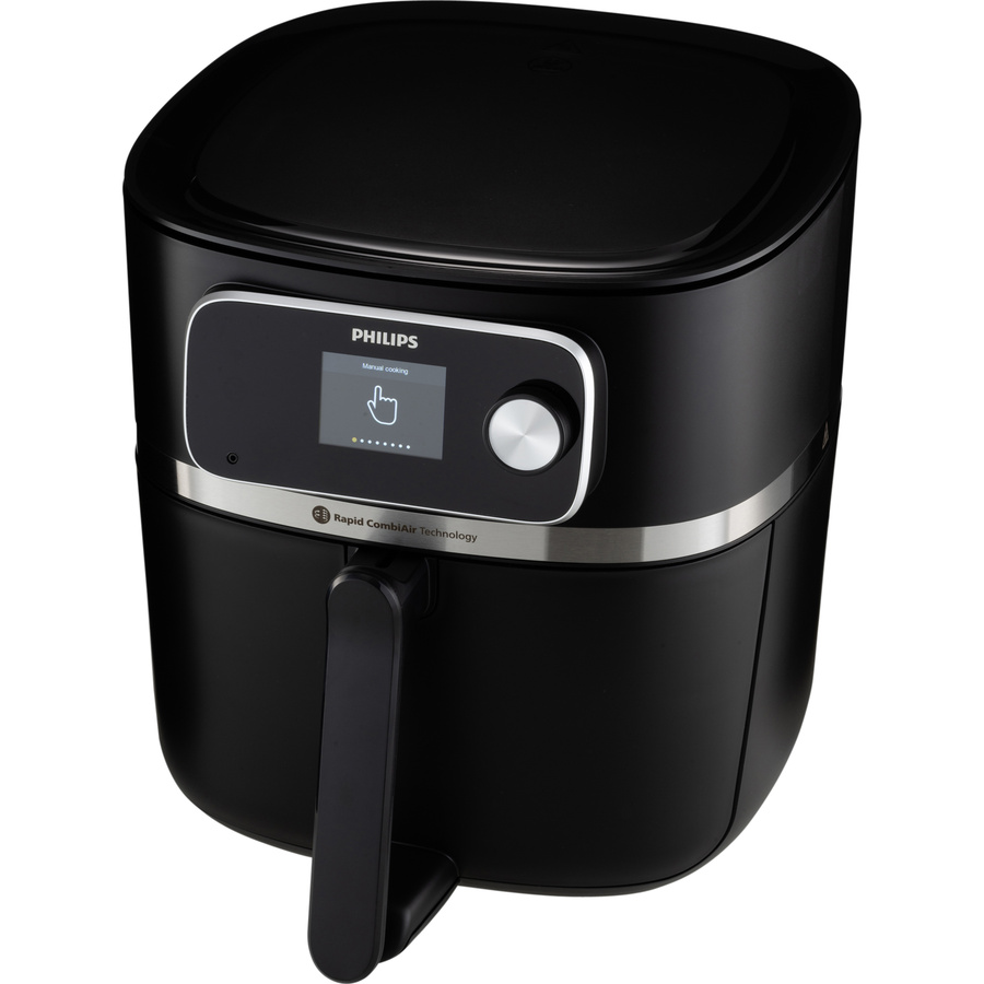 Philips HD9880/90 Airfryer combi 7000 series 