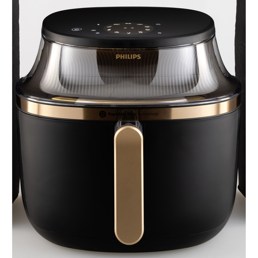 Philips NA342/00 Serie 3000 7,2 l - Vue de face