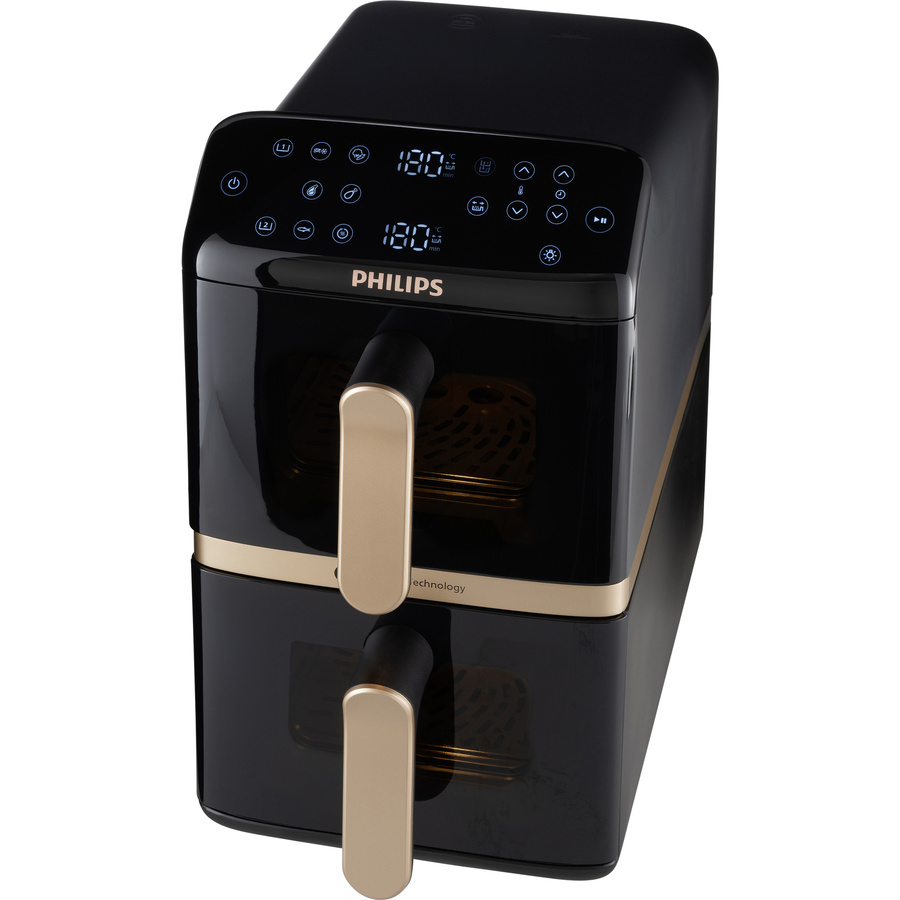 Philips NA462/70 Dual Stacked 4000 Series - Vue principale