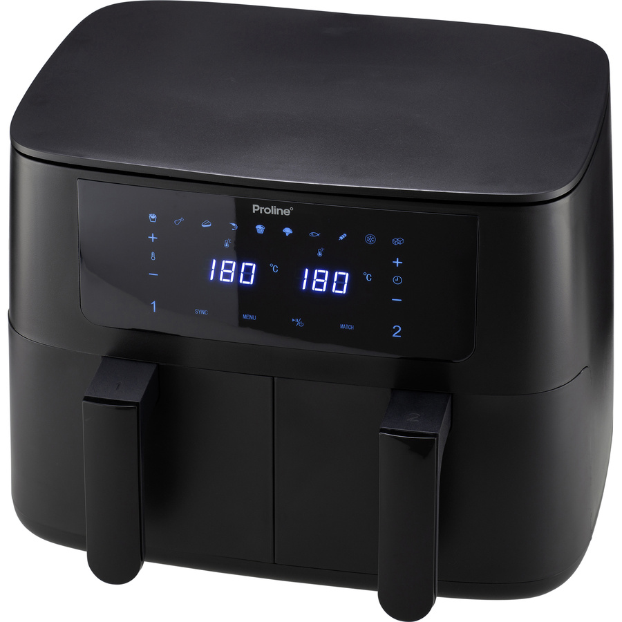 Proline AFD44D - Vue principale