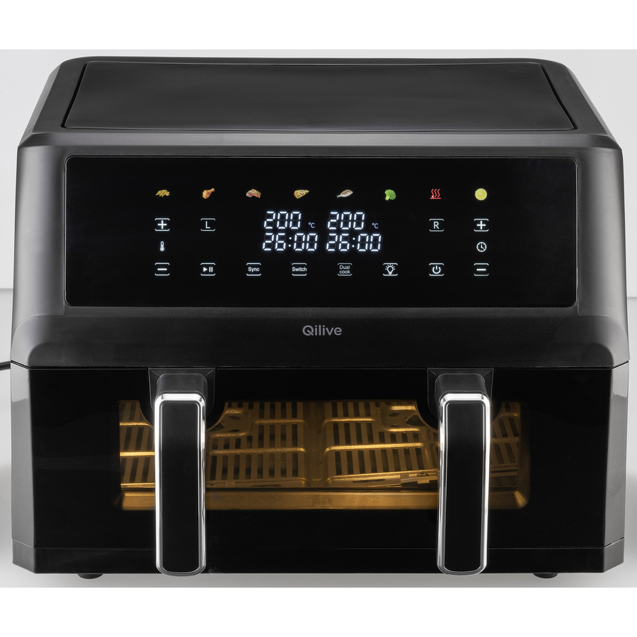 Qilive Q.5247 XXL - Vue de face