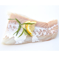 Filets de cabillaud pêchés en ANE (*1*)