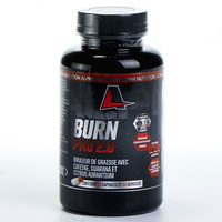 Burn Pro 2.0