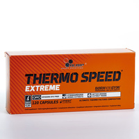 Thermo speed extreme