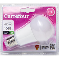 Carrefour LED 1055 lm