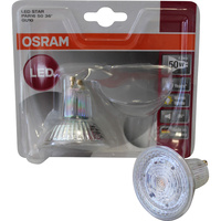 Osram Star PAR16-50-36° 50 W (x2)