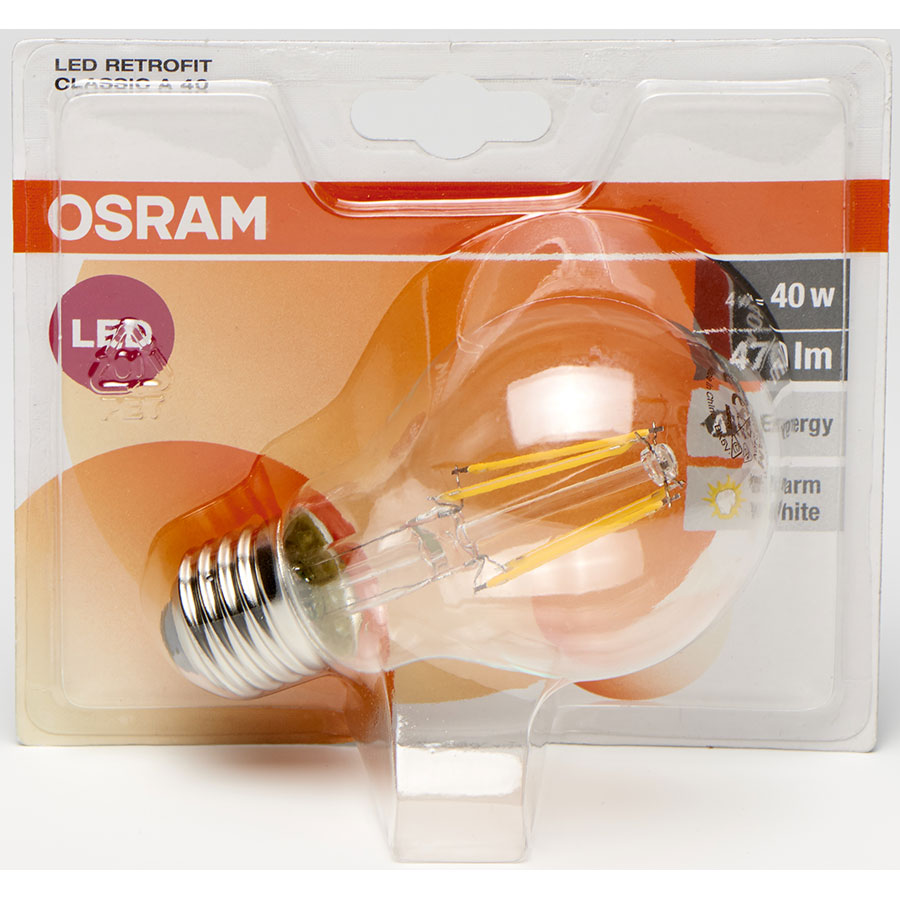 Osram LED Retrofit Classic A40