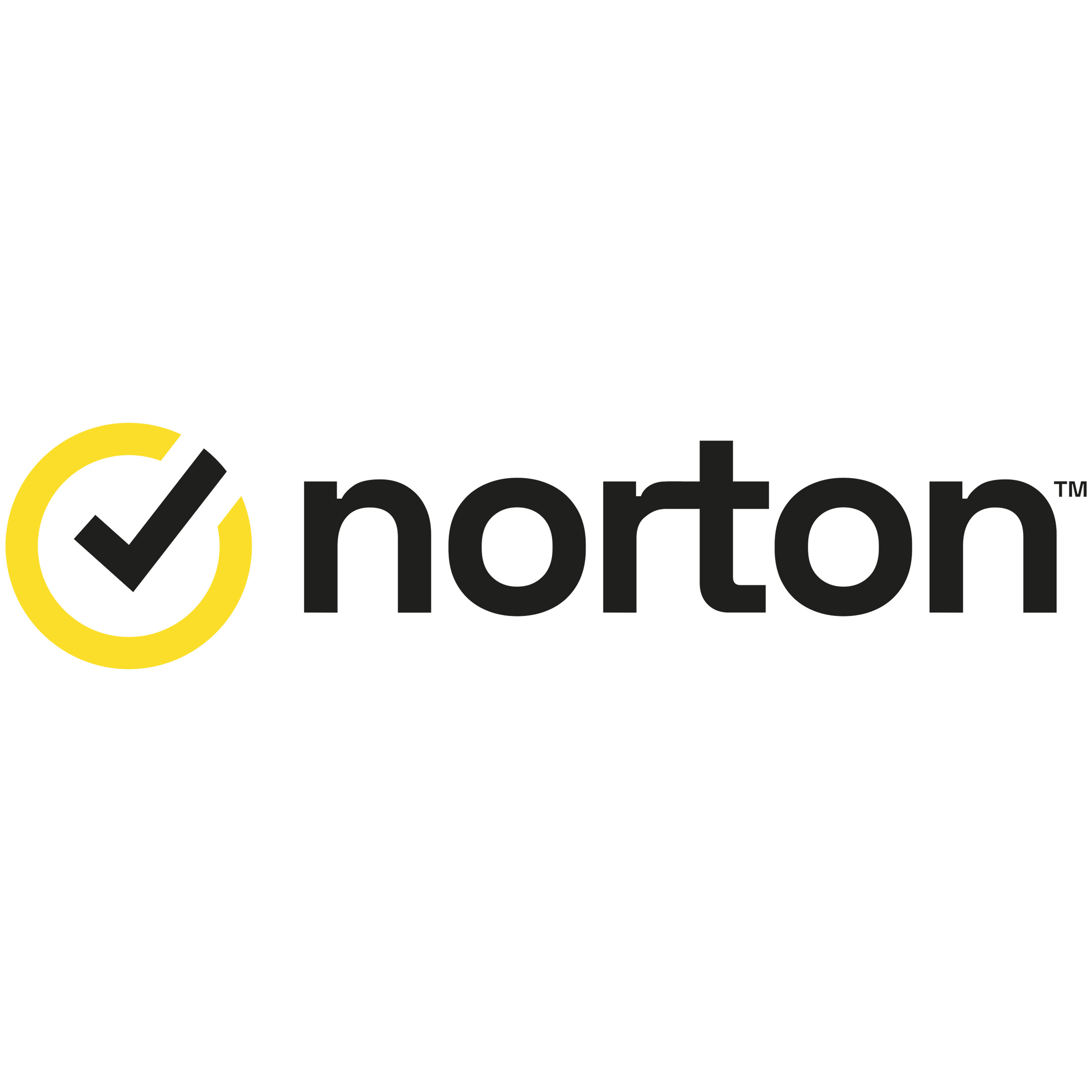Norton 360 Deluxe - 