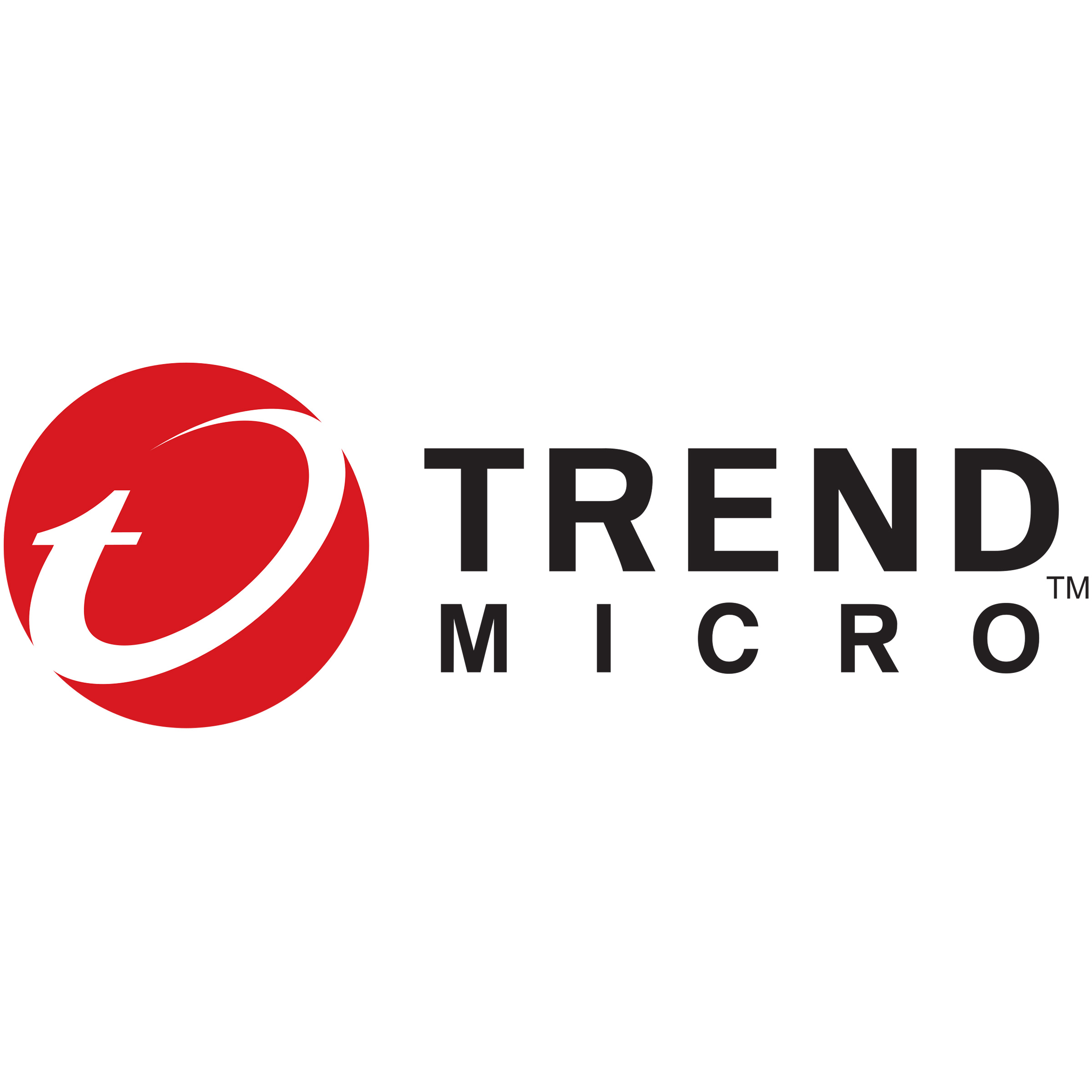 Trend Micro Internet Security - 