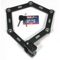 Abus Bordo Granit X plus