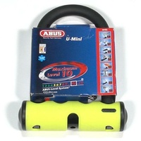 Abus U Mini