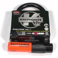 Kryptonite Évolution Mini-5