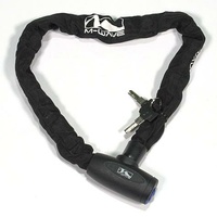 M-Wave Chaîne
