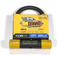 OnGuard 5013 Bulldog mini