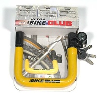 The Ultra Bike Club BC301E