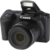 Canon PowerShot SX430 IS - Vue principale