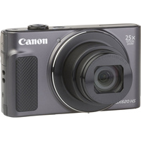 Canon PowerShot SX620 HS - Vue de 3/4 vers la droite