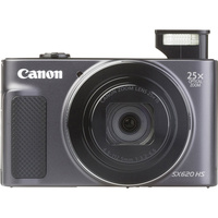 Canon PowerShot SX620 HS - Vue de face