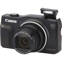 Canon PowerShot SX700 HS