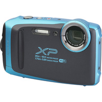 Fujifilm FinePix XP130 - Vue principale