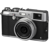 Fujifilm X100S
