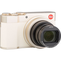 Leica C-Lux - Vue de 3/4 vers la droite