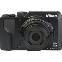 Nikon Coolpix A1000 - Autre vue de face