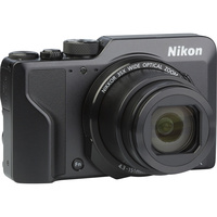 Nikon Coolpix A1000 - Vue de 3/4 vers la droite