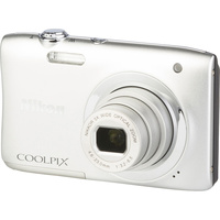 Nikon Coolpix A100 - Vue principale