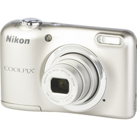Nikon Coolpix A10 - Vue principale