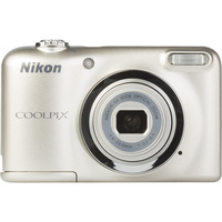 Nikon Coolpix A10 - Vue de face