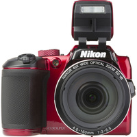 Nikon Coolpix B500 - Vue de face