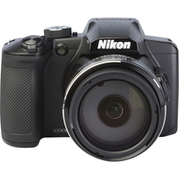 Nikon Coolpix B600 - Autre vue de face