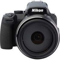 Nikon Coolpix P1000 - Autre vue de face