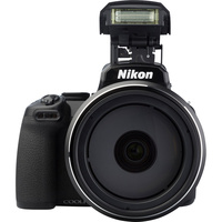 Nikon Coolpix P1000 - Vue de face