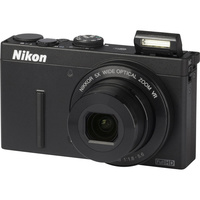 Nikon Coolpix P340
