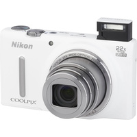 Nikon Coolpix S9600