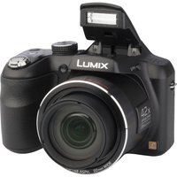 Panasonic Lumix DMC-LZ40