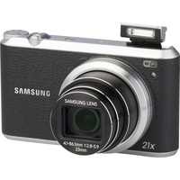 Samsung WB350F
- Vue principale