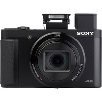 Sony Cyber-Shot DSC-HX95 - Vue de face